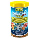 Корм для рыб Tetra Pro Energy для всех видов тропических рыб, 500 мл (kastd) Корм для рыб Tetra Pro Energy для всех видов тропических рыб, 500 мл (kastd)