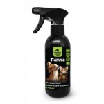 Спрей для кошек Gamma Хорошие манеры для приучение к туалету, 250 мл (kastd)