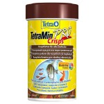 Корм для рыб Tetra Min Pro Crisps базовый, 100 мл (kastd)