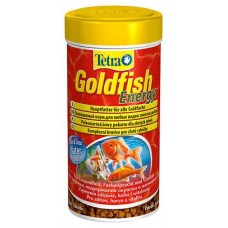 Корм для золотых рыбок Tetra Goldfish Energy палочки, 250 мл (kastd) в магазинах Ашан