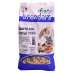 Корм для кроликов Fiory Breeders, 850 г (kastd) Корм для кроликов Fiory Breeders, 850 г (kastd)