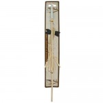 Игрушка для кошек Triol Удочка-дразнилка, 40х13 см (kastd) Игрушка для кошек Triol Удочка-дразнилка, 40х13 см (kastd)