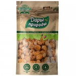 Арахис ДАРЫ ПРИРОДЫ в карамели, драже, 70г