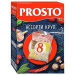 Ассорти крупп ПРОСТО 500г