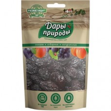 Чернослив ДАРЫ ПРИРОДЫ сушеный, 150г в магазинах Авоська