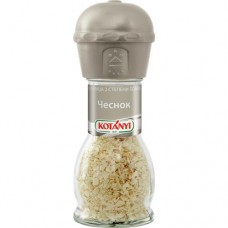Чеснок КОТАНИ мельница, 48г в магазинах Авоська