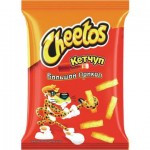 Чипсы ЧИТОС кетчуп, 50г Чипсы ЧИТОС кетчуп, 50г