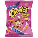 Чипсы ЧИТОС ветчина, сыр, 50г Чипсы ЧИТОС ветчина, сыр, 50г