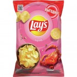 Чипсы ЛЕЙЗ краб, 225г