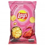 Чипсы ЛЕЙЗ краб, 95г