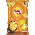 Чипсы ЛЕЙЗ сыр, 140г Чипсы ЛЕЙЗ сыр, 140г