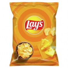 Чипсы ЛЕЙЗ сыр, 70г в магазинах Авоська