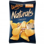 Чипсы НАТУРАЛС с пармезаном, 100г Чипсы НАТУРАЛС с пармезаном, 100г