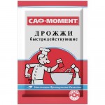 Дрожжи САФ МОМЕНТ сухие, 11г