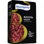 Фасоль Мистраль Кидни 450г