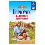 Геркулес РУССКИЙ ПРОДУКТ 420г
