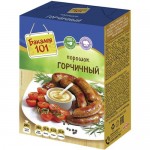 Горчичный порошок БАКАЛЕЯ 101 200г