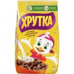 Готовый шоколадный завтрак ХРУТКА 230г