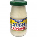 Хрен ГЛАВПРОДУКТ ядреный, 170г