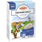 Каша овсяная МЮЛЛЕН ПАРАС 500г Каша овсяная МЮЛЛЕН ПАРАС 500г