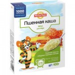 Каша пшенная МЮЛЛЕН ПАРАС 400г Каша пшенная МЮЛЛЕН ПАРАС 400г