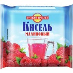 Кисель РУССКИЙ ПРОДУКТ малиновый, 190г