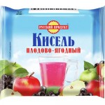 Кисель РУССКИЙ ПРОДУКТ плодово-ягодный, 190г