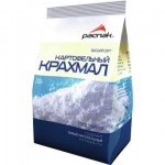 Крахмал РАСПАК картофельный, 200г