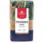 Крупа гречневая АГРОАЛЬЯНС элитная, экстра, 900г