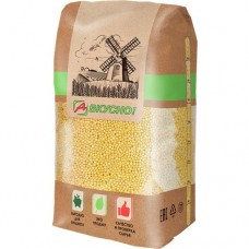 Крупа Пшено А ВКУСНО 900г в магазинах Авоська