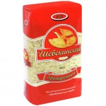 Крупа Рис ШЕБЕКИНСКИЙ пропаренный, 900г
