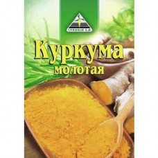 Куркума молотая ЦИКОРИЯ 15г в магазинах Авоська
