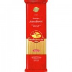 Лапша Лингвини 11 ШЕБЕКИНО 450г