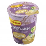 Лапша РОЛЛТОН со вкусом 4 сыра, 70г