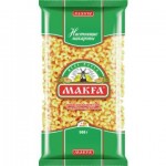 Макароные изделия МАКФА Витки, 450г