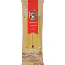 Макаронные изделия АМЕРИЯ Спагетти, 400г в магазинах Авоська
