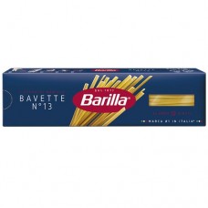 Макаронные изделия БАРИЛЛА Баветте №13 лапша длин. 450г в магазинах Авоська