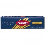 Макаронные изделия БАРИЛЛА букатини №9, 400г Макаронные изделия БАРИЛЛА букатини №9, 400г