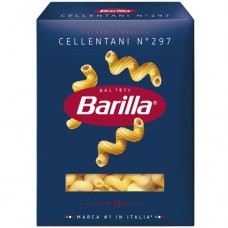 Макаронные изделия БАРИЛЛА челлентани №297  , 450г в магазинах Авоська