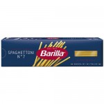 Макаронные изделия БАРИЛЛА Спагеттони №7, 450г