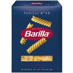 Макаронные изделия БАРИЛЛА спираль, 450г