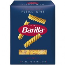 Макаронные изделия БАРИЛЛА спираль, 450г в магазинах Авоська