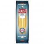 Макаронные изделия ФЕДЕРИЧИ Макароны классические N009, 500г