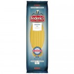 Макаронные изделия ФЕДЕРИЧИ спагетти N003, 500г