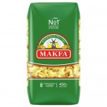Макаронные изделия Макфа Гребешки Петушки 450г