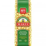 Макаронные изделия МАКФА ракушечкигладкие, 250г