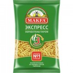 Макаронные изделия МАКФА спирали, экспресс, 400г