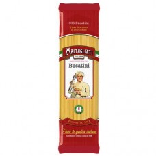 Макаронные изделия МАЛЬТАЛЬЯТИ Букатини N008, 450г в магазинах Авоська