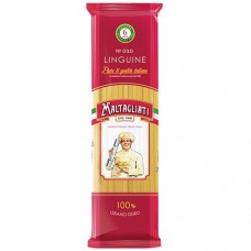 Макаронные изделия МАЛЬТАЛЬЯТИ Лапша 010, 450г в магазинах Авоська