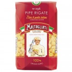 Макаронные изделия МАЛЬТАЛЬЯТИ рожок крупный 096, 450г
